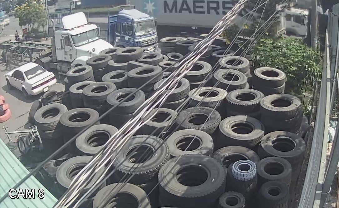 GIÁ LỐP XE Ô TÔ ( VỎ XE) TẢI CŨ CÓ GIÁ BAO NHIÊU - ĐỊA CHỈ MUA LỐP XE TẢI CŨ UY TÍN NHẤT BÌNH DƯƠNG